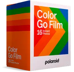 Polaroid filmi go, double pack - 1