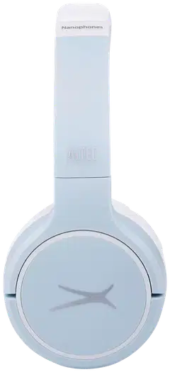 Altec Lansing langattomat sankakuulokkeet NanoPhone, sininen - 3
