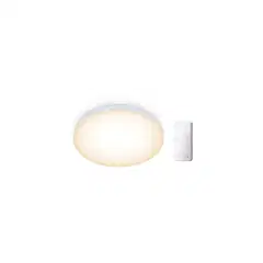 Philips Smart Lighting kattovalaisin pyöreä 24W  valkoinen säädettävä kaukosäätimellä - 5