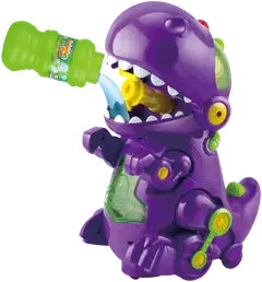 Toyrock Summer Dinosaurus-kuplakone Valoilla Ja Äänillä - 1