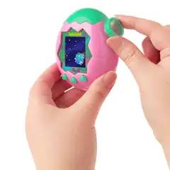 Tamagotchi Paradise Pink Land virtuaalilemmikki - 5
