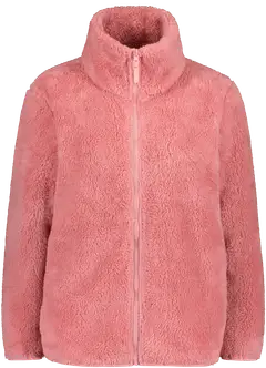 House naisten sherpapusakka YLJ4610 - Foxglove - 1