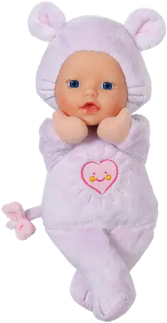 BABY born 26cm pehmonukke - 1