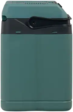 Igloo termosähköinen kylmälaukku IE27 ACDC, tilavuus 27l, vihreä - 3