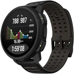 Suunto älykello Vertical 2 musta - 1