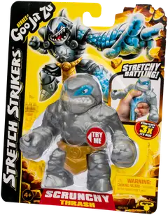 Goo Jit Zu Stretch Strikers -hahmo - 7