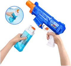 X-SHOT WATER Fast Fill Turbo Stream Motor Soaker vesipyssy - 8