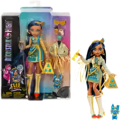 Monster High Core Dolls  Hpd53 - 5