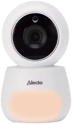 Alecto vauvahälytin HD-kameralla - 3