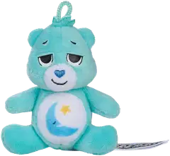 Simba - Care Bears Halinallet, 7 cm, minipehmo Wave 2, useita erilaisia, myydään yksittäin - 13