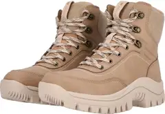 Whistler Nuslog naisten Dry Base waterproof nilkkuri - 5133 Beaver Fur - 8
