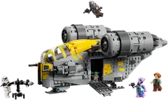 LEGO® Star Wars TM 75447 Razor Crest™ - 2