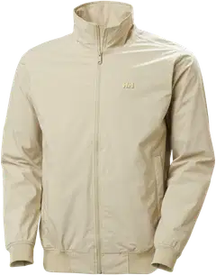 Helly Hansen miesten ulkoilupusakka Vika 54635 - Khaki - 1