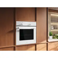 Electrolux erillisuuni BOC002EV valkoinen - 8