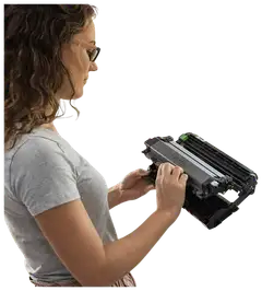 Brother tn2510 toner black 1200p - 4
