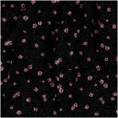 House lasten hame 23TH172632 - black/pink - 2