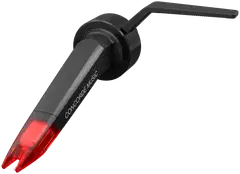 Ortofon äänirasia Concorde Music Red - 1
