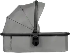 Hauck vaunukoppa Grow N Care harmaa - 2