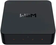 WiiM Pro audio striimeri - 2