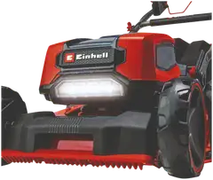 Einhell akkuruohonleikkuri GP-CM 36/47 S Li BL 4 x 4,0 Ah - 6