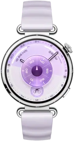 Huawei älykello Watch GT 6 41 mm violetti - 3