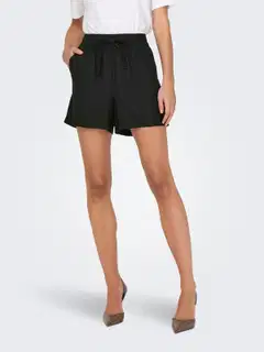 JDY naisten shortsit Jdysay - BLACK - 5
