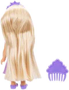DP + FR nukke Value Bodice Petites 15 cm, erilaisia - 6
