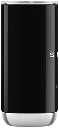 Smeg maidonvaahdotin MFF02BLEU musta - 3