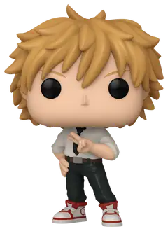 FUNKO POP! Chainsaw Man - Denji - 2