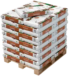 Kekkilä Puutarhakate 45 l, lava 60 säkkiä - 1