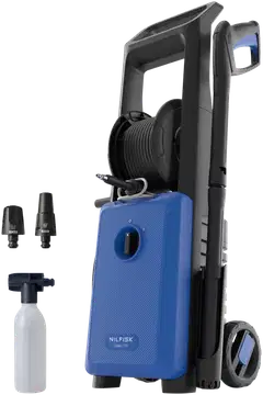 Nilfisk painepesuri Classic 150-8 UltraFlex - 1