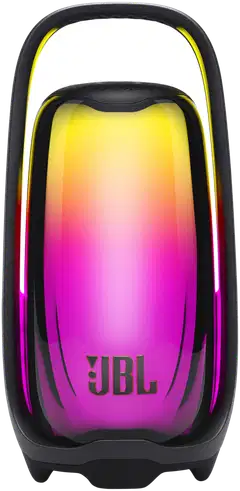 JBL Bluetooth kaiutin Pulse 6, musta - 1