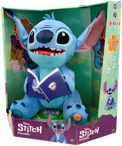 Disney Stitch Storyteller -Pehmolelu - 9