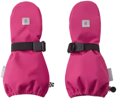 Reima lasten rukkaset Askare - Rosy Berry - 1
