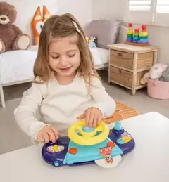 Bluey taaperon ratti - 8