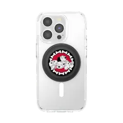 Popsockets puhelinpidike magsafe puppy nap - 4