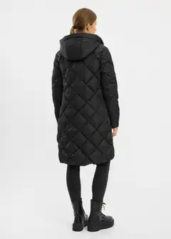Five Seasons naisten toppatakki Sofia - BLACK - 5