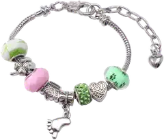 Bling Bandz DIY bracelet, lajitelma - 2