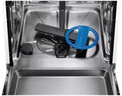 Electrolux astianpesukone ESM48320UW 60cm valkoinen - 3