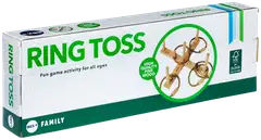 Bex Sport peli Ring Toss Family - 2