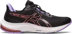 ASICS N juoksujalkine Gel-Pulse 14 - BLACK/PAPAYA - 7