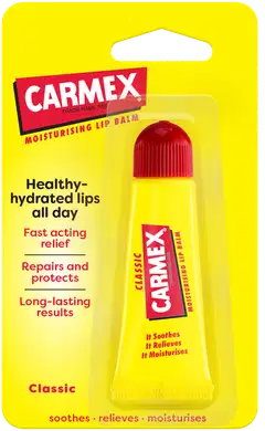 Carmex Huulivoidetuubi 10g - 1