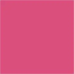 Plus Color askartelumaali 60 ml fuksia - 3