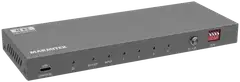 Marmitek HDMI-jakaja Split 814 PRO - 1