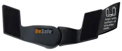 Besafe Vöiden yhdistäjä Belt Guard - 1