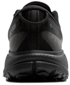 Brooks naisten maastojuoksukengät Divide 6 GTX - Black/Black/Ebony - 2