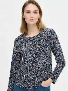 Nanso Naisten pusero Nomparelli - Monivärinen - 2