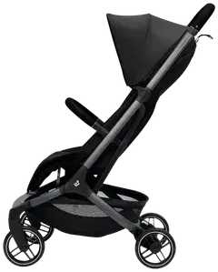 Maxi-Cosi matkarattaat Oxford Cabin musta - 2