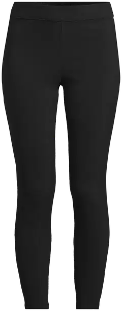 House naisten housut Nilkka 222H261404 - BLACK - 2