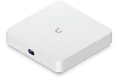 Ubiquiti kompakti NVR-tallenninsarja 4 kameralla ja integroidulla PoE-kytkimellä UNVR-Instant-Kit - 2